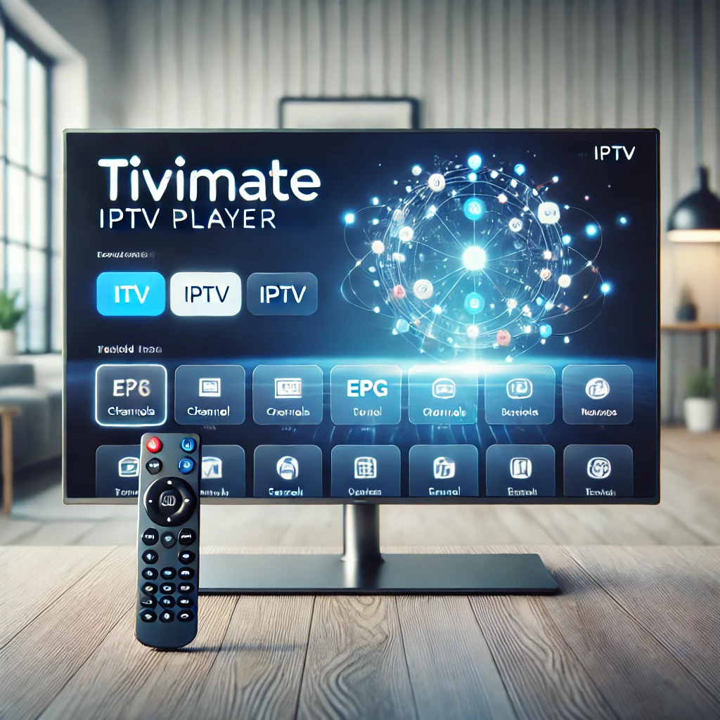 TiviMate