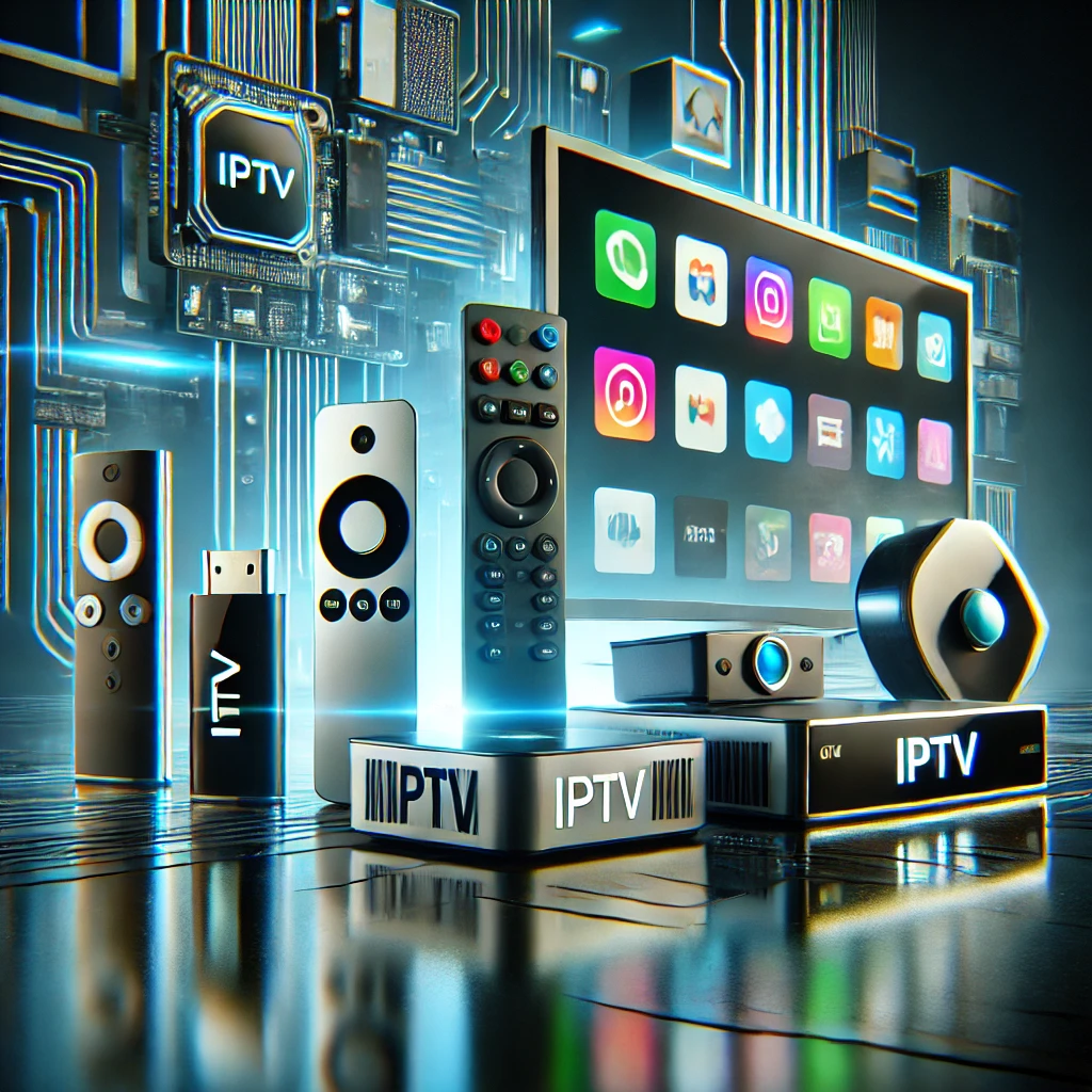 Beste IPTV Apparaten