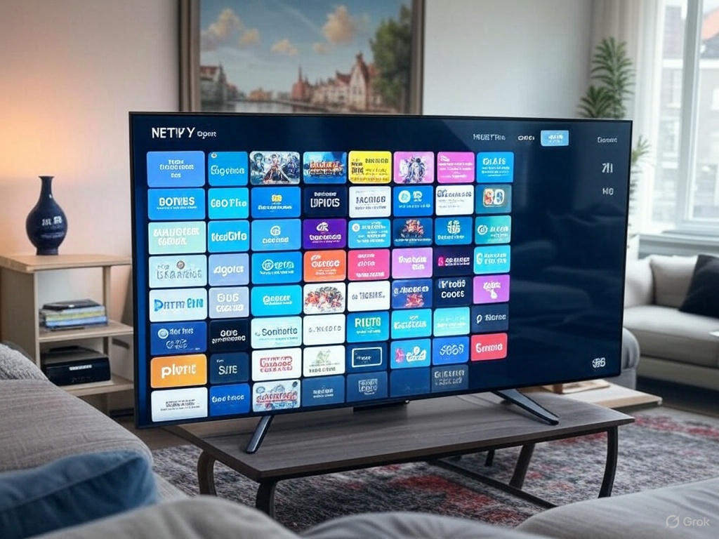 net iptv