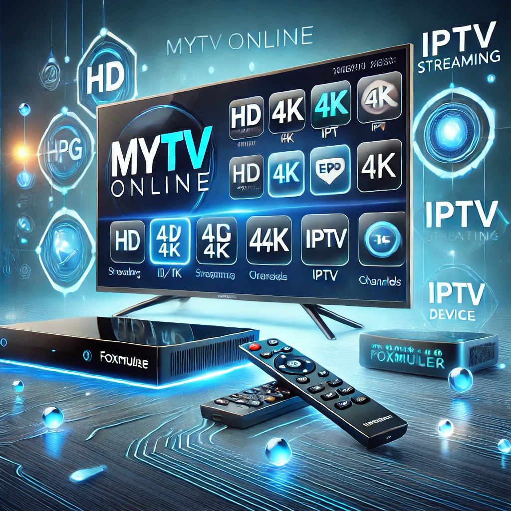 mytvonline