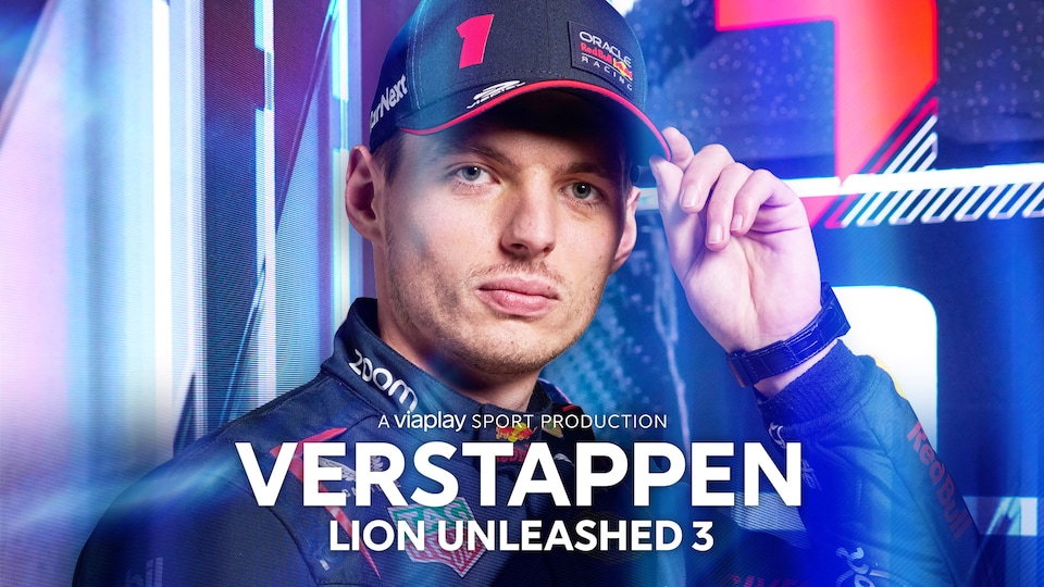 IPTV belgie 9 Max Verstappen in actie op het circuit, live te volgen met een IPTV abonnement