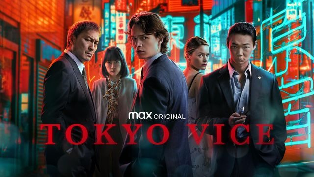 IPTV belgie 6 Spannende scènes uit de misdaadserie 'Tokyo Vice', perfect voor liefhebbers die IPTV willen kopen.