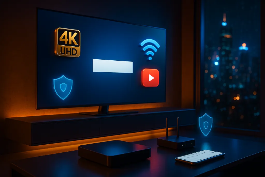 is IPTV strafbaar